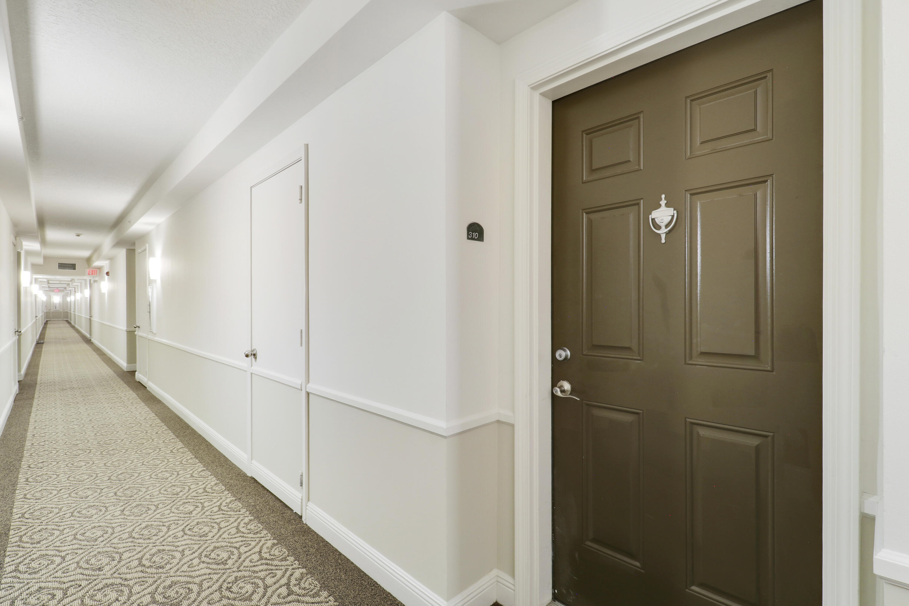 610 Clematis Street 310