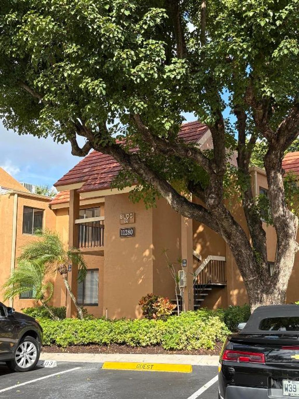 Photo of 11280 Green Lake Drive #203, Boynton Beach, FL 33437 (MLS # R11155595)