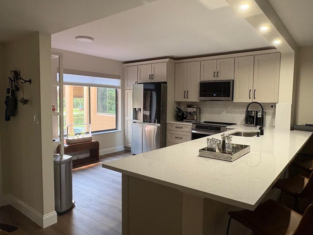 Photo of 11280 Green Lake Drive #203, Boynton Beach, FL 33437 (MLS # R11155595)