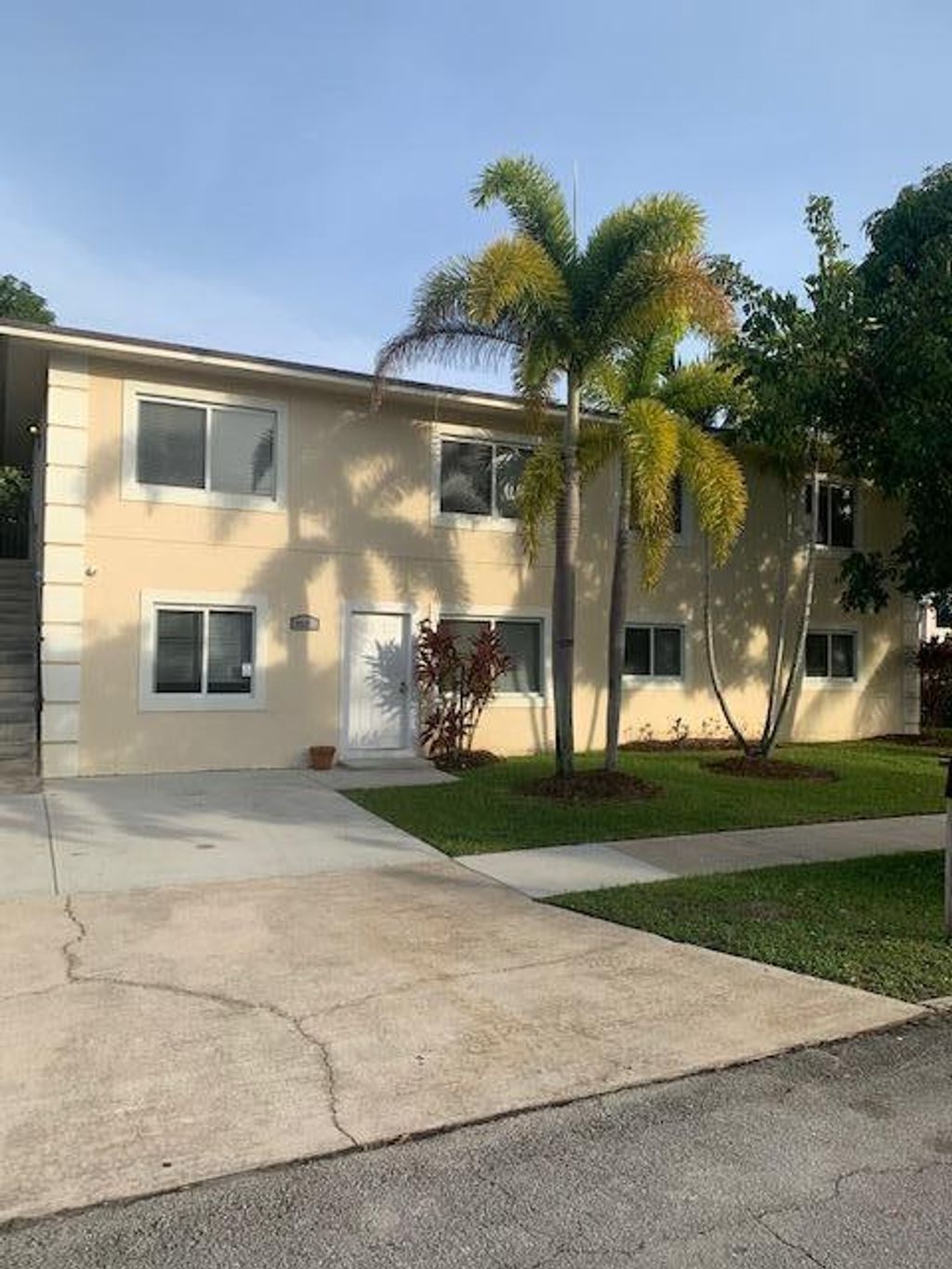 Photo of 2212 Florida Avenue #A, West Palm Beach, FL 33401 (MLS # B26031970)