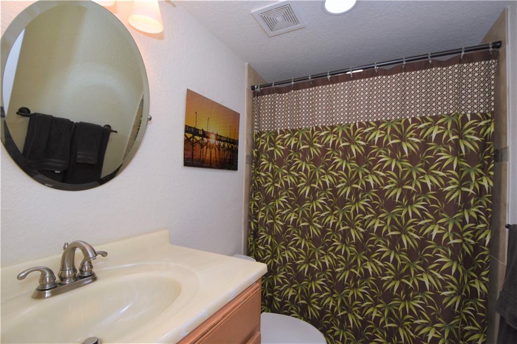 La Cancha Condo - Residential