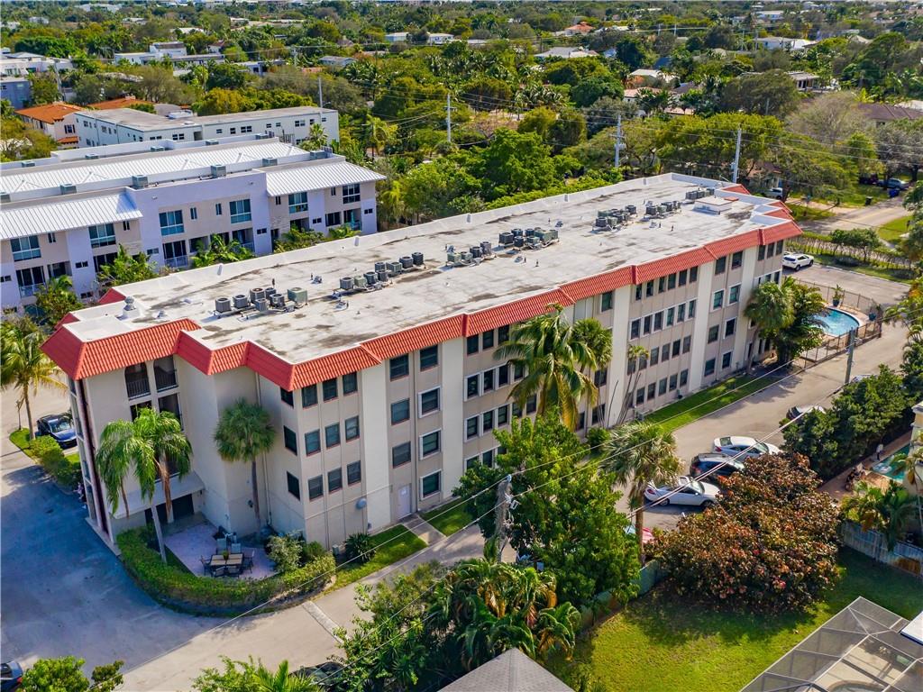 La Cancha Condo - Residential