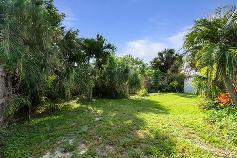 A home in Jupiter