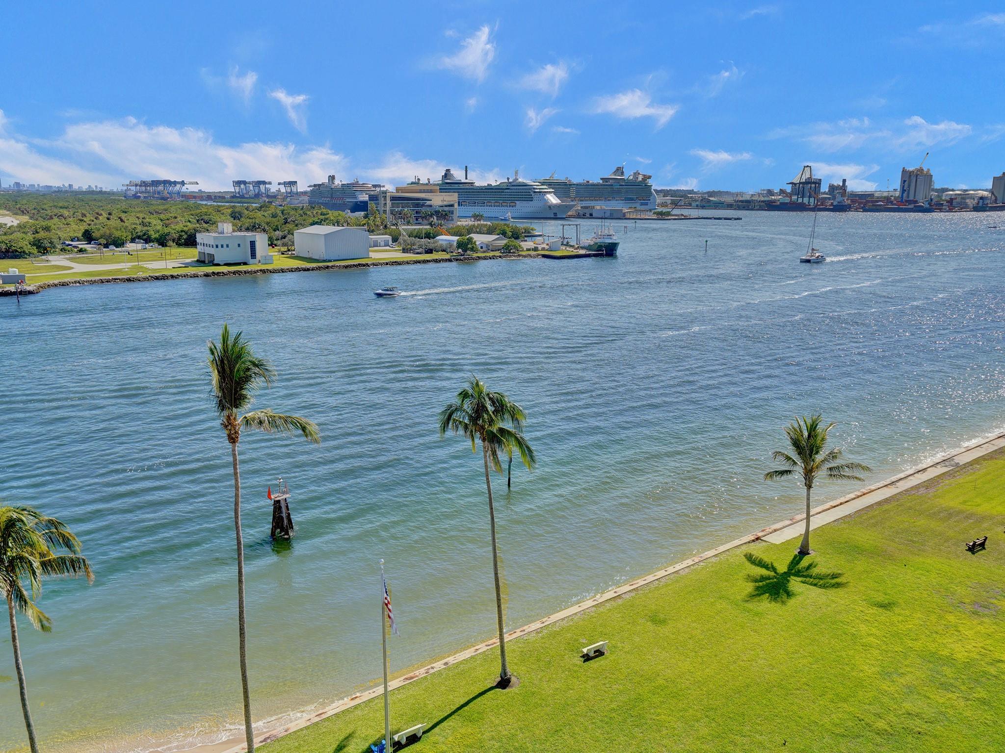 2100 S Ocean Dr 9L