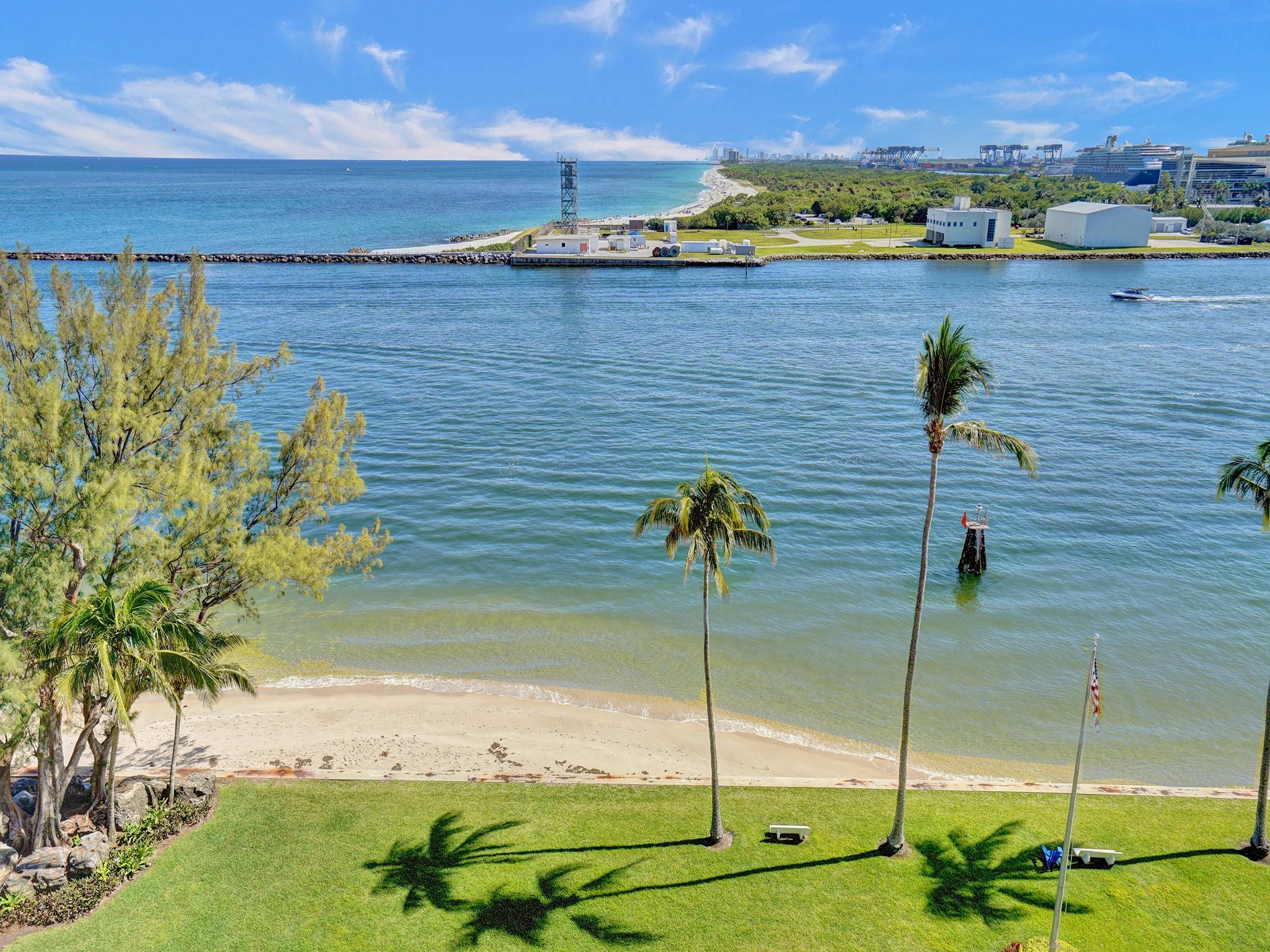 2100 S Ocean Dr 9L