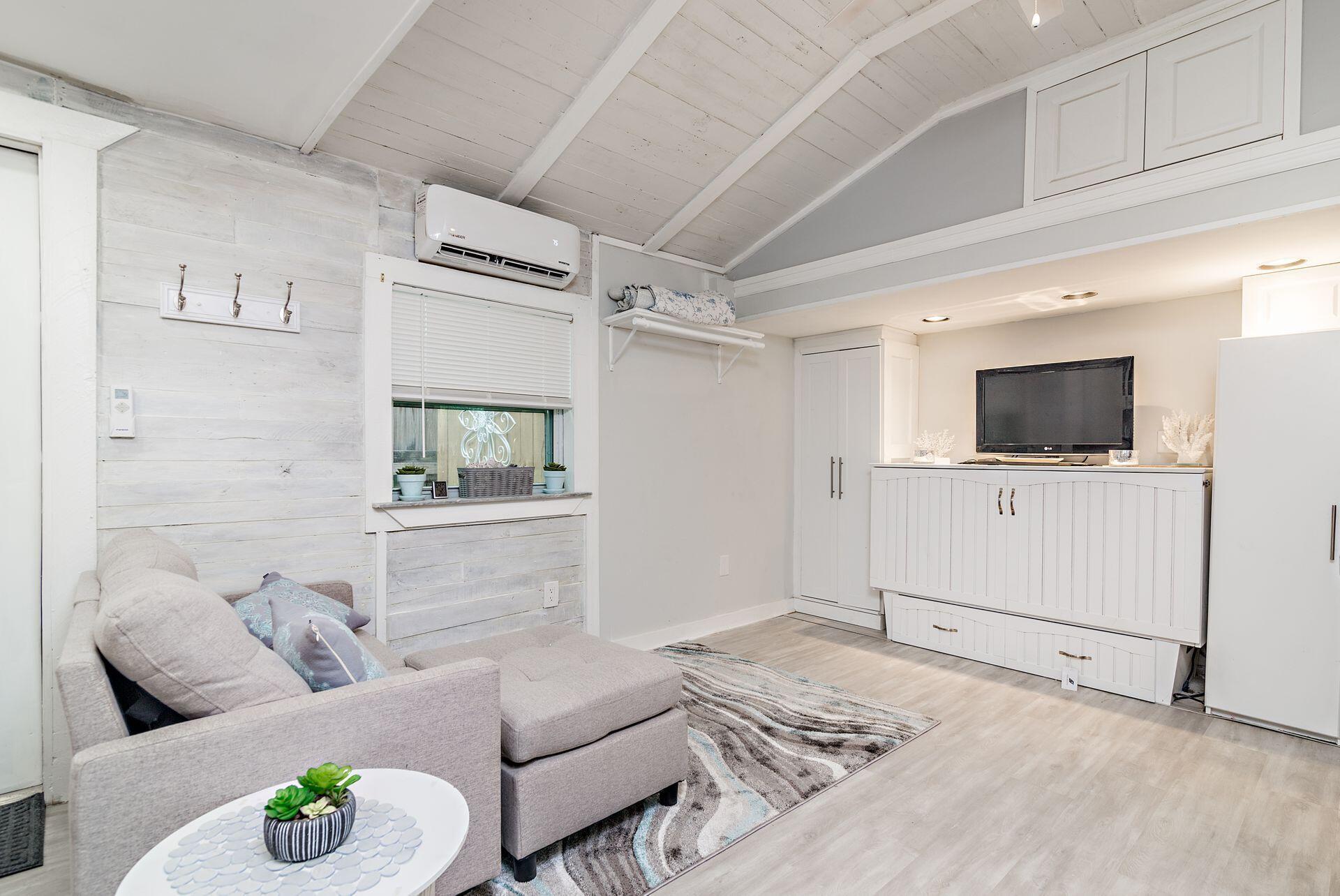 FLAMINGO PARK - Residential