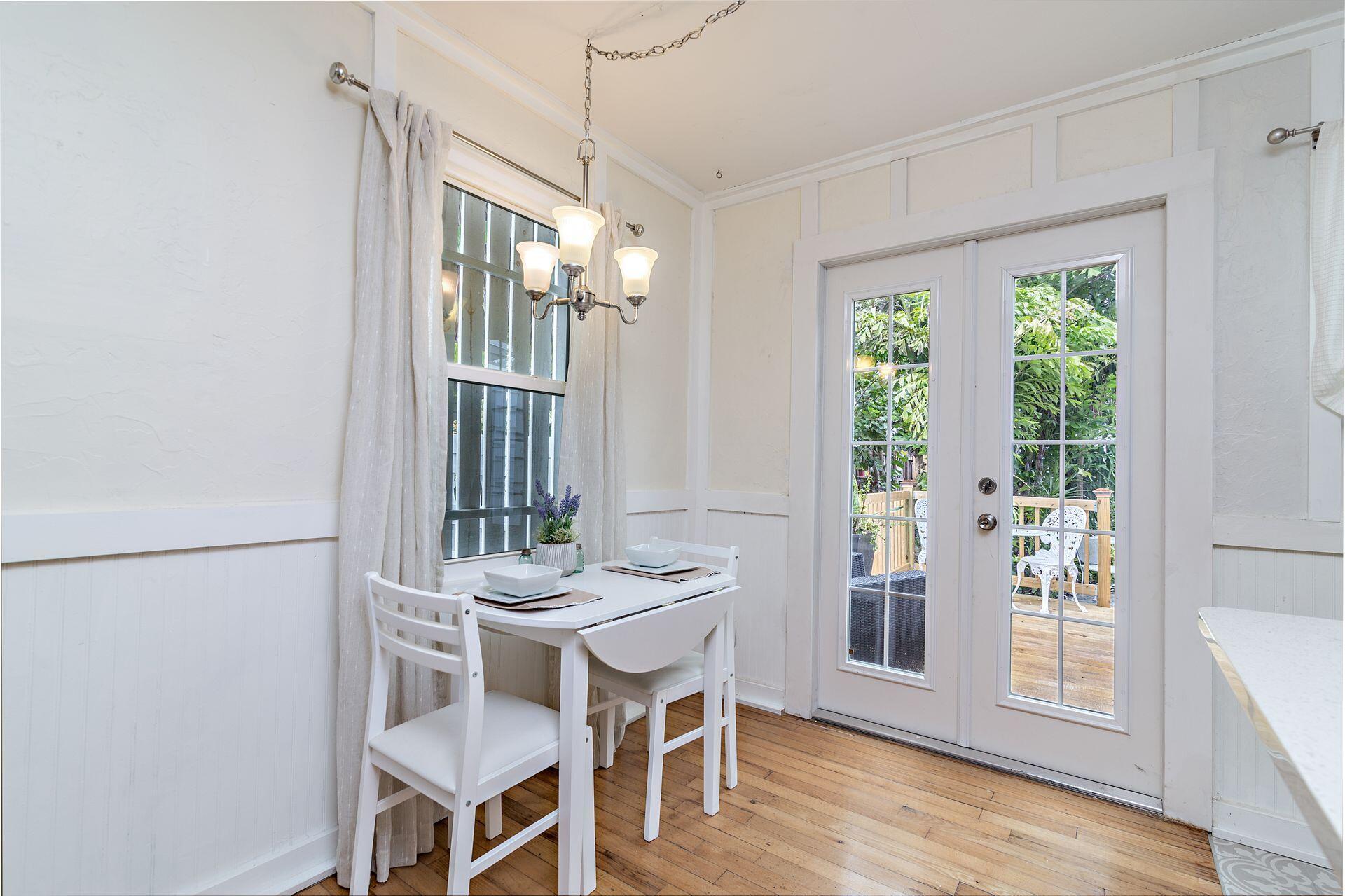 FLAMINGO PARK - Residential