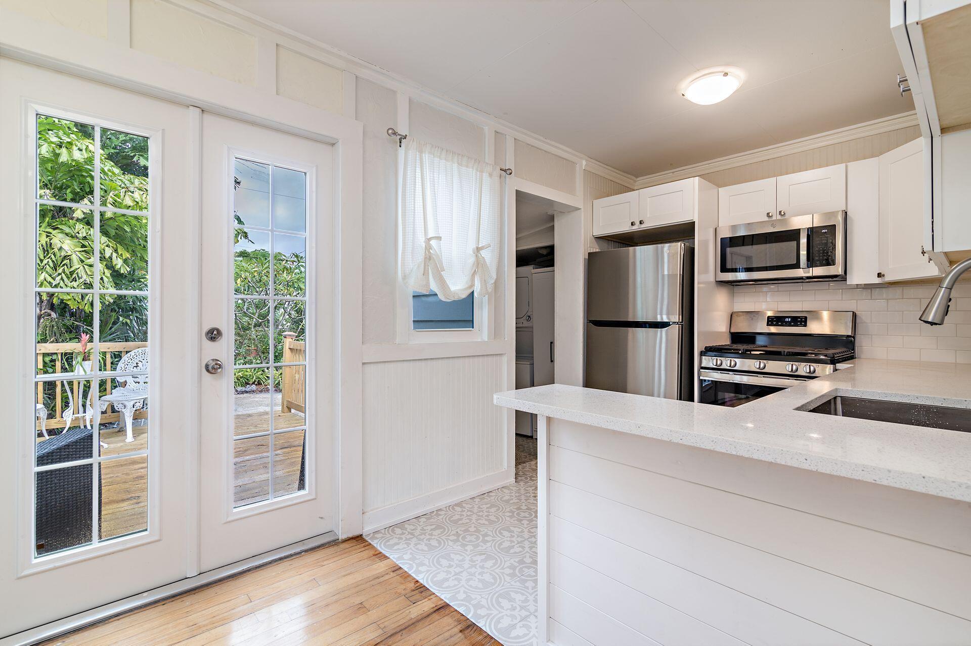 FLAMINGO PARK - Residential