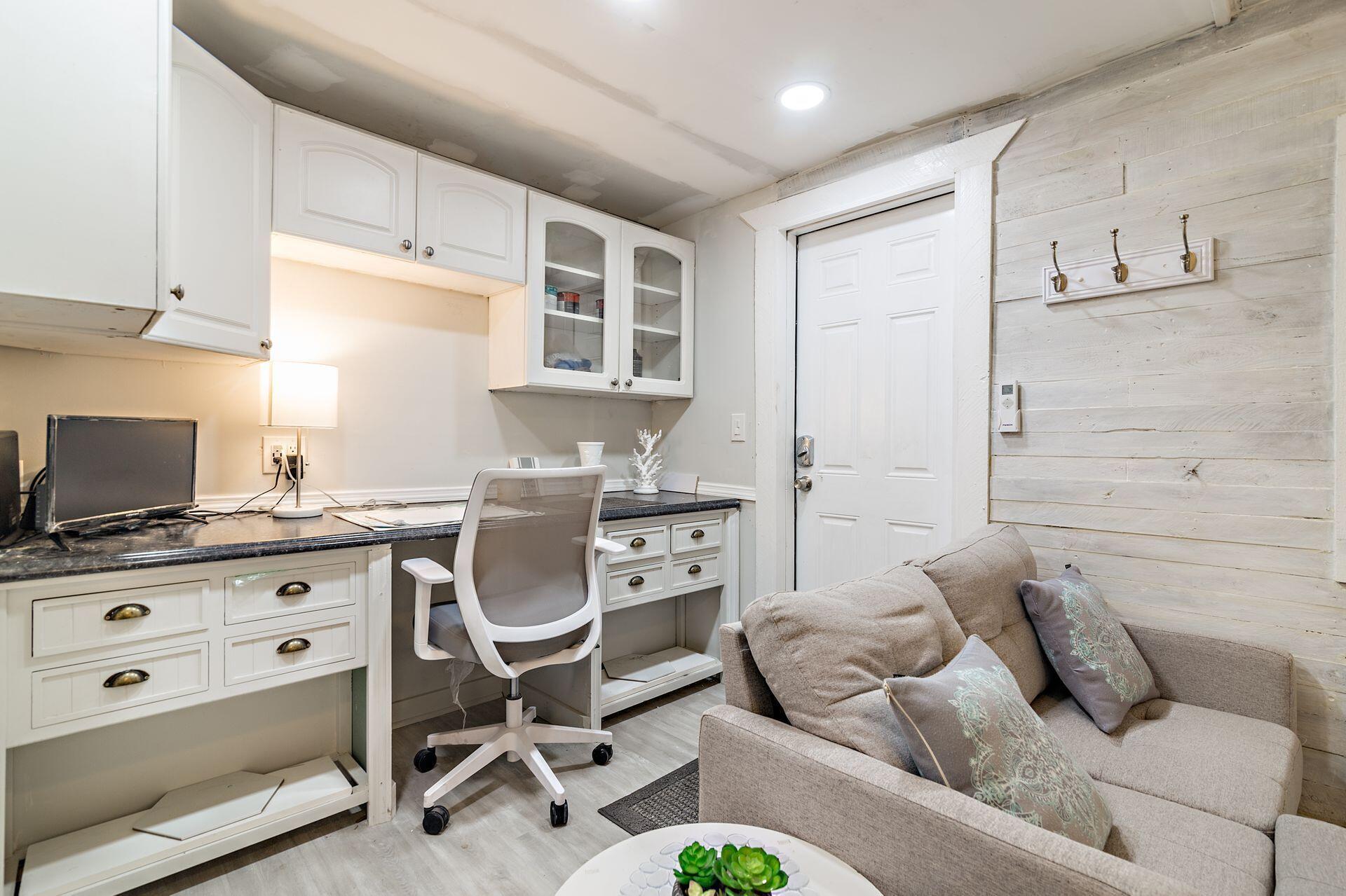 FLAMINGO PARK - Residential