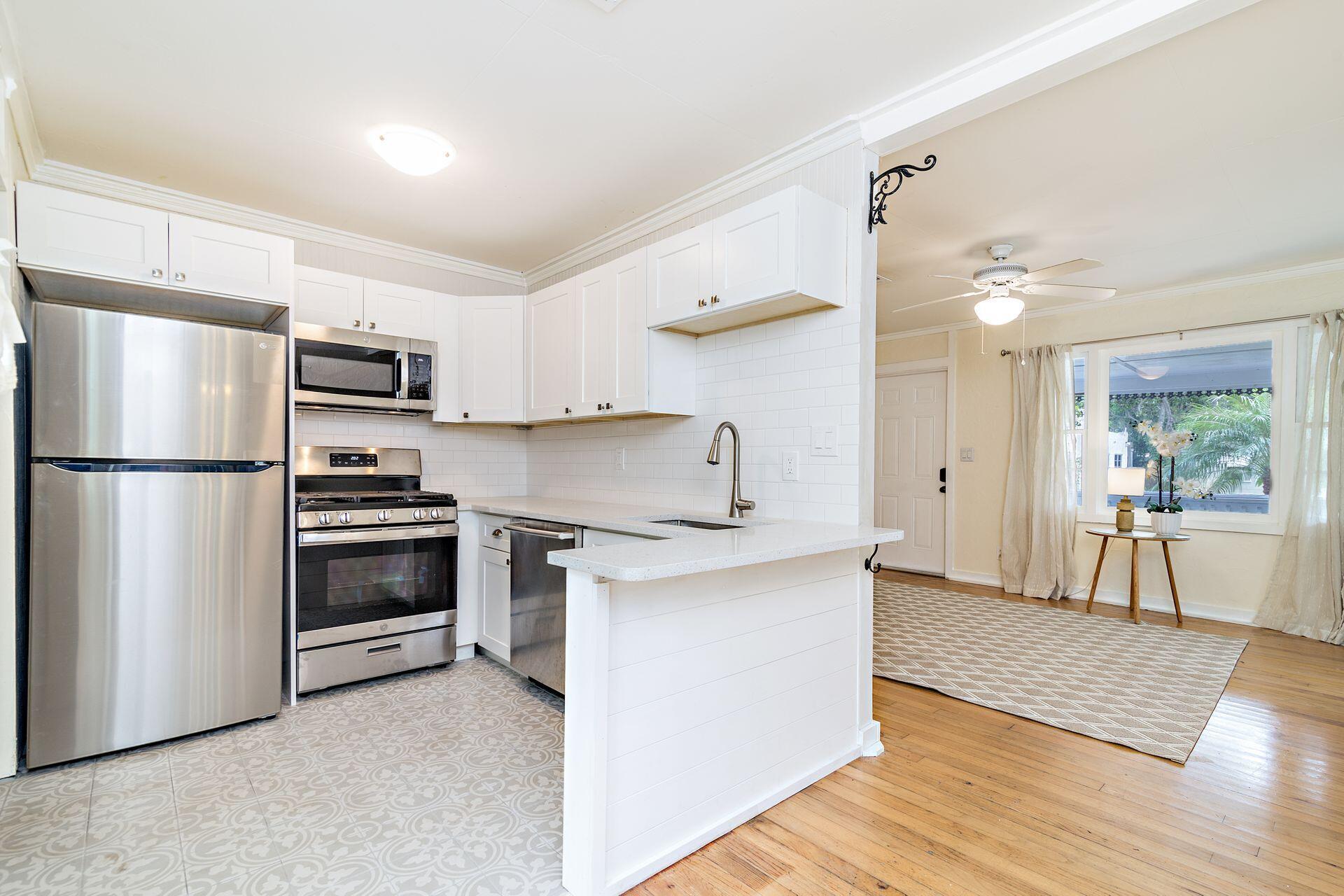 FLAMINGO PARK - Residential