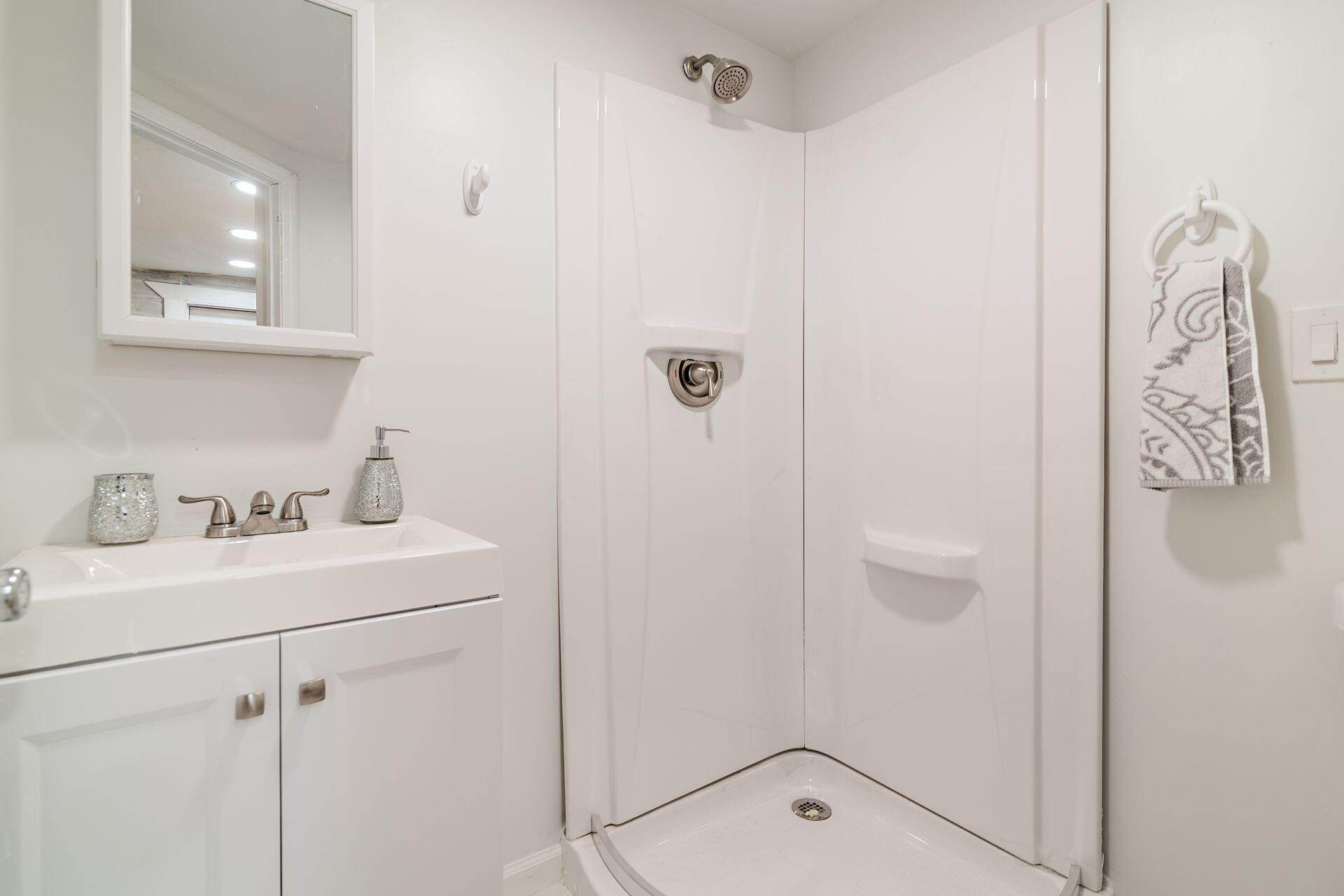 FLAMINGO PARK - Residential