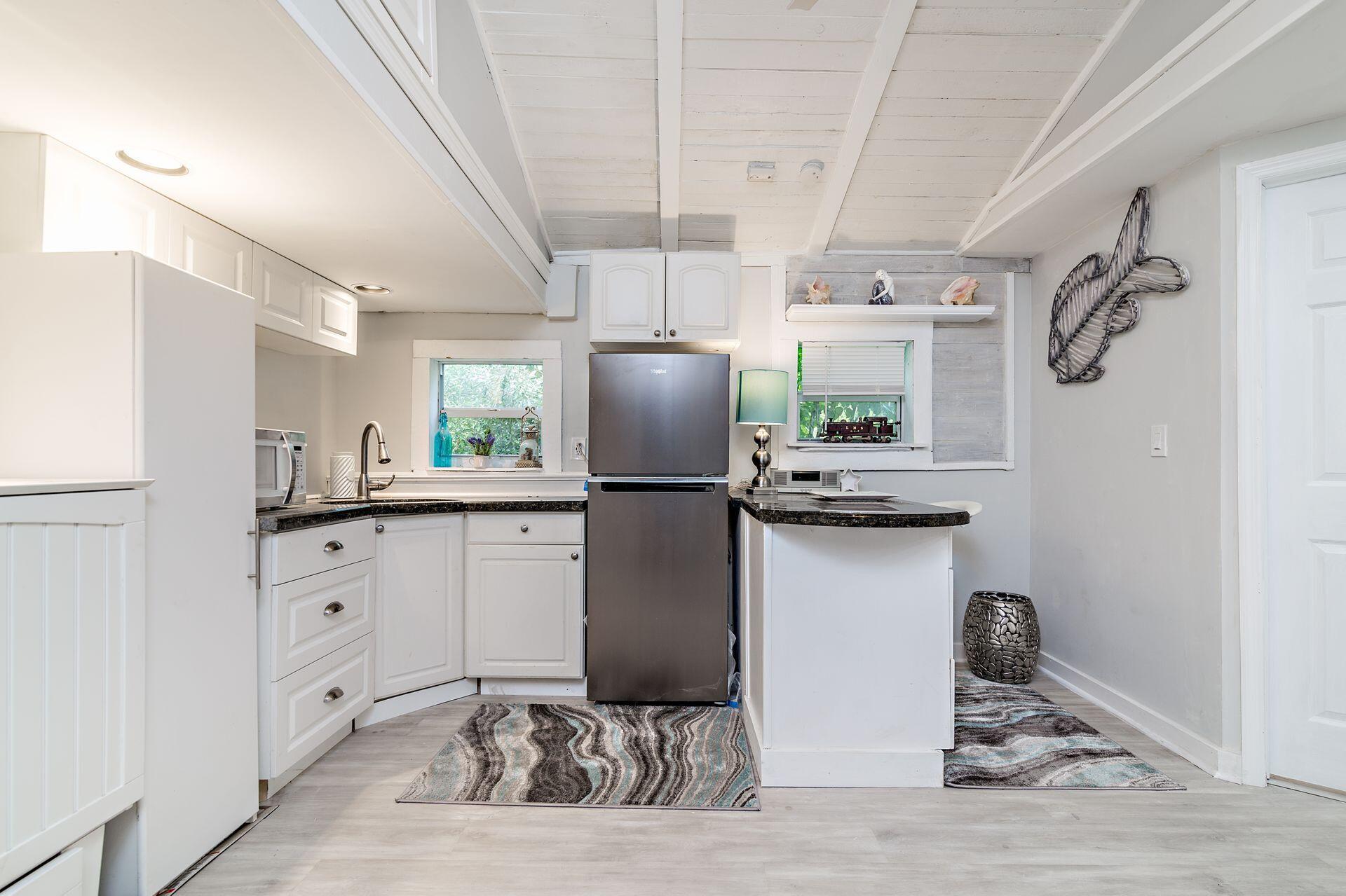 FLAMINGO PARK - Residential