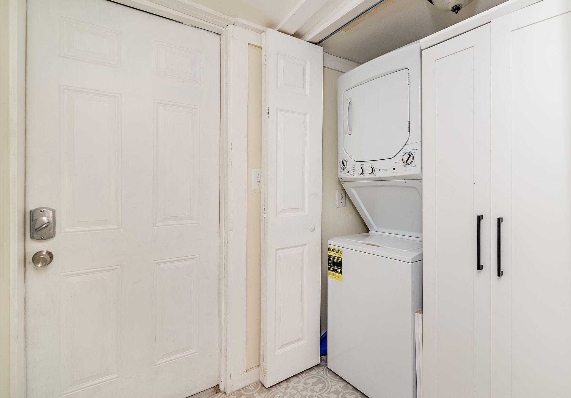 FLAMINGO PARK - Residential