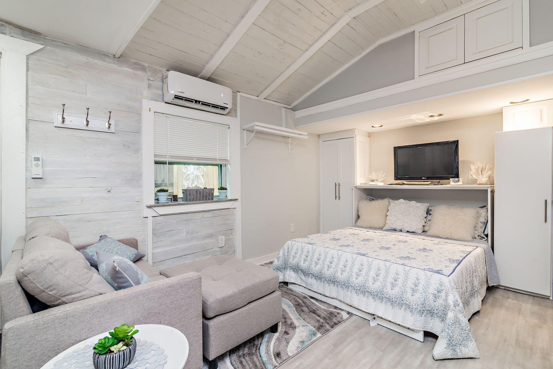 FLAMINGO PARK - Residential