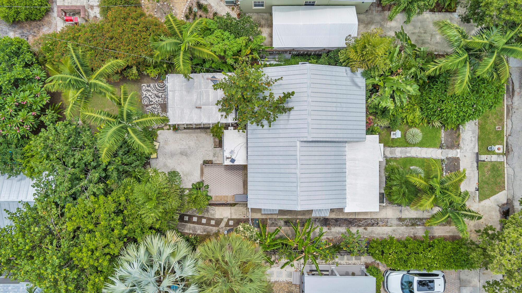 FLAMINGO PARK - Residential