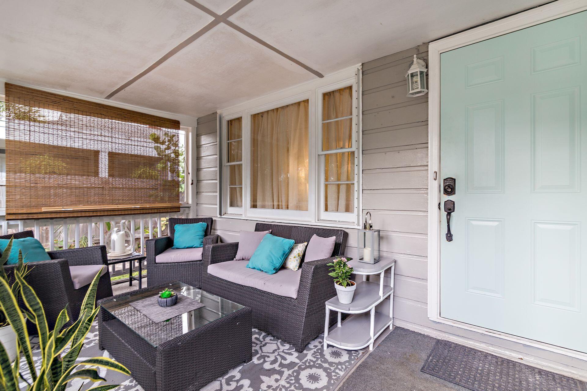 FLAMINGO PARK - Residential