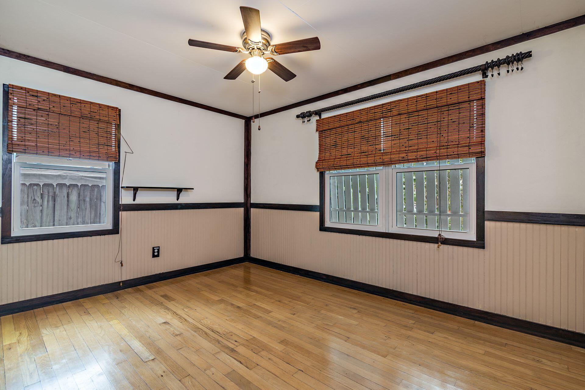 FLAMINGO PARK - Residential