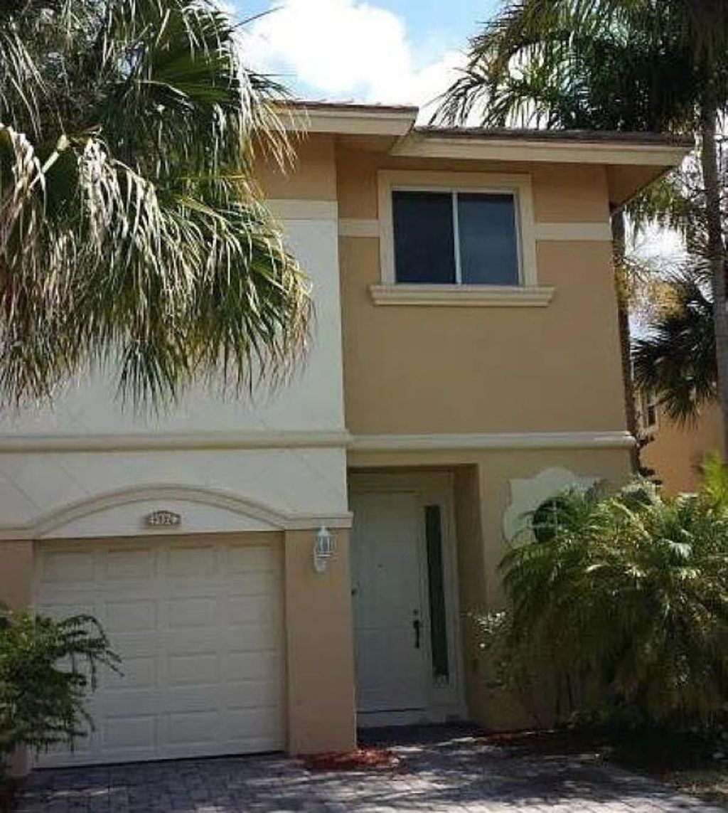 Photo of 4412 Cotswold Hills Drive, Lake Worth, FL 33461 (MLS # R11125758)