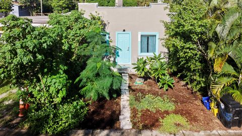 525 N E Street Lake Worth Beach FL 33460