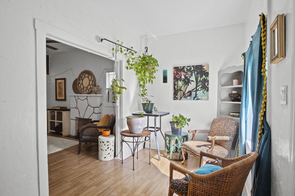 Photo of 525 N E Street, Lake Worth Beach, FL 33460 (MLS # R11126021)