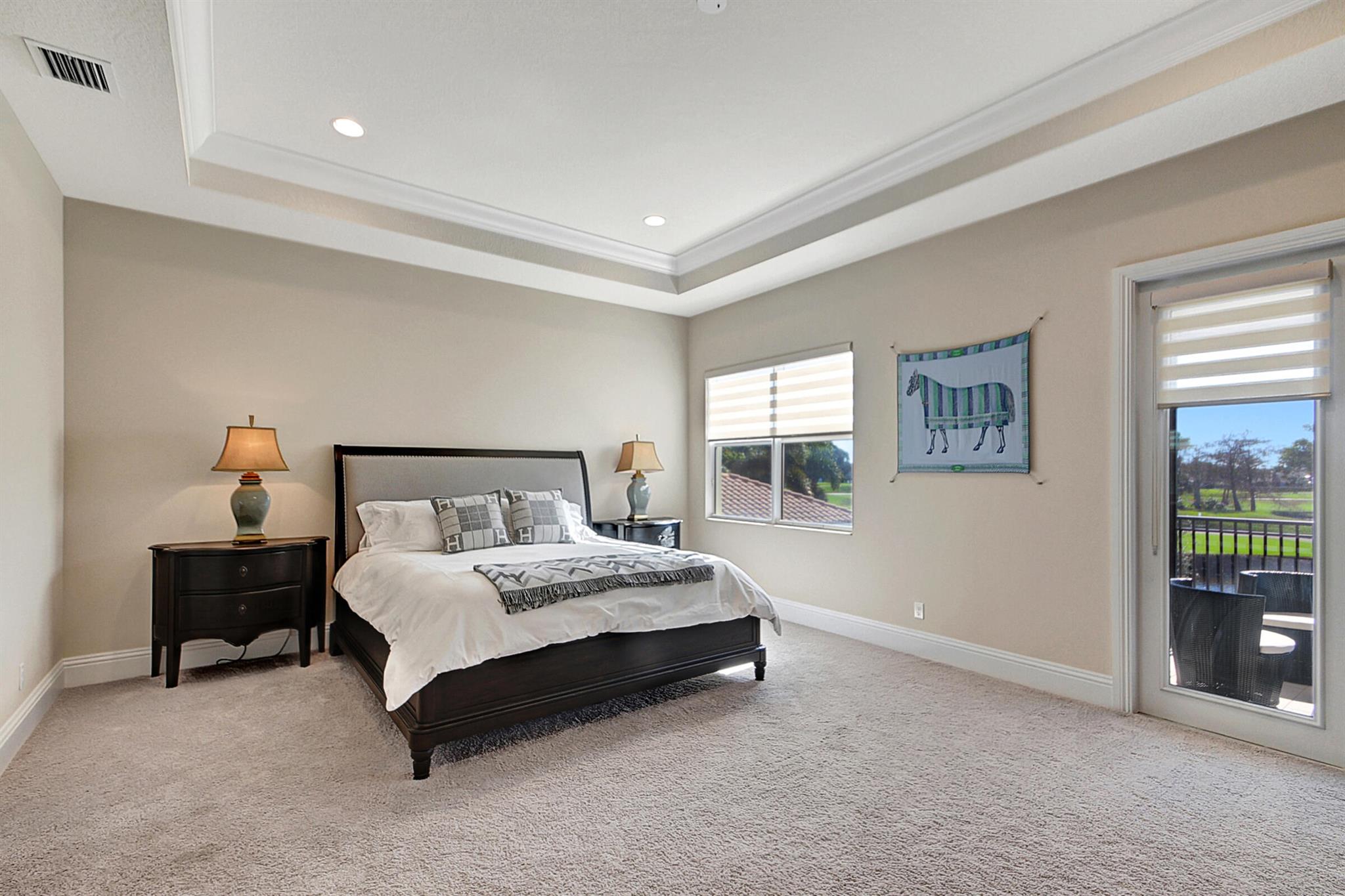 HUNTERS CHASE OF PALM BEA - Residential