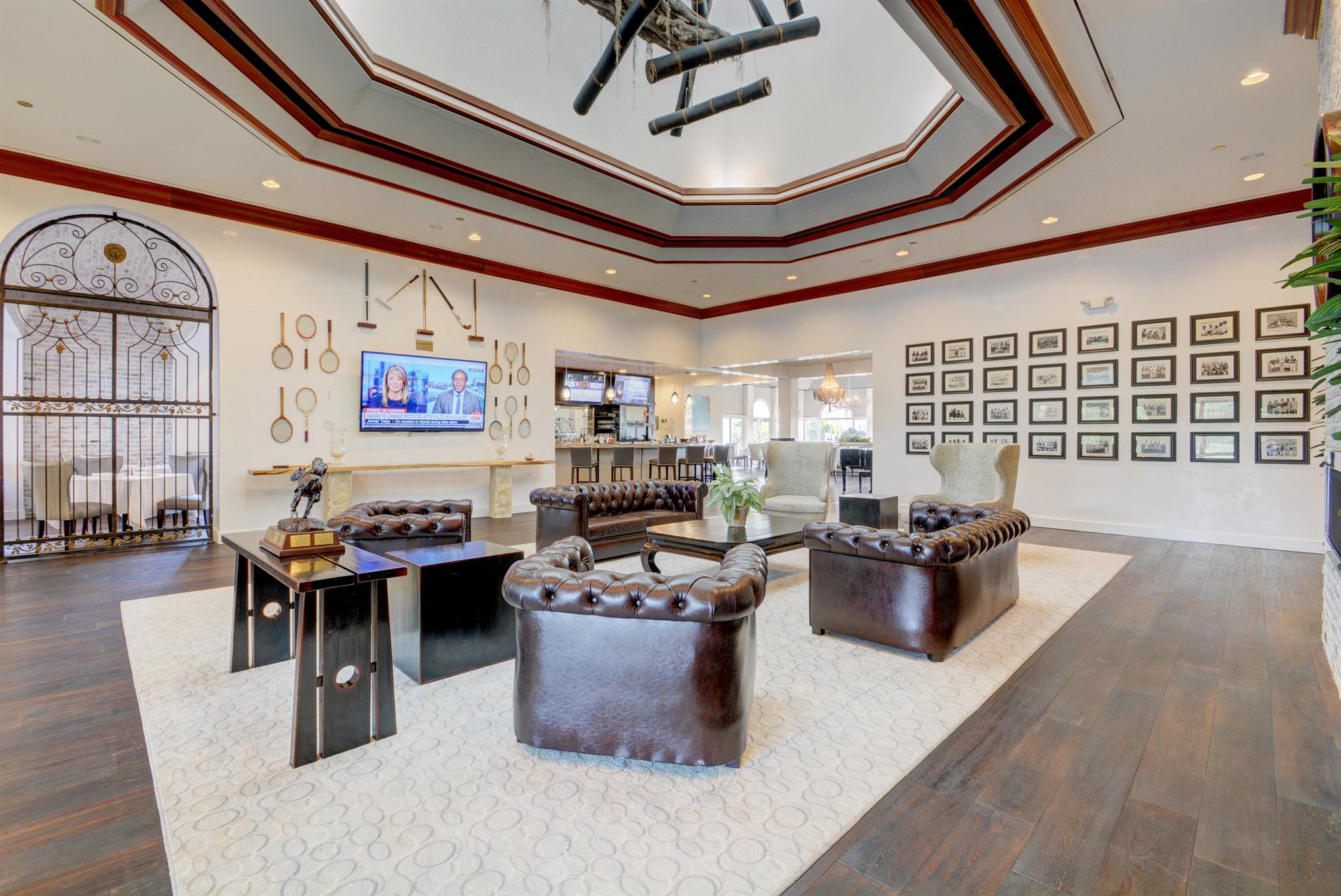 HUNTERS CHASE OF PALM BEA - Residential