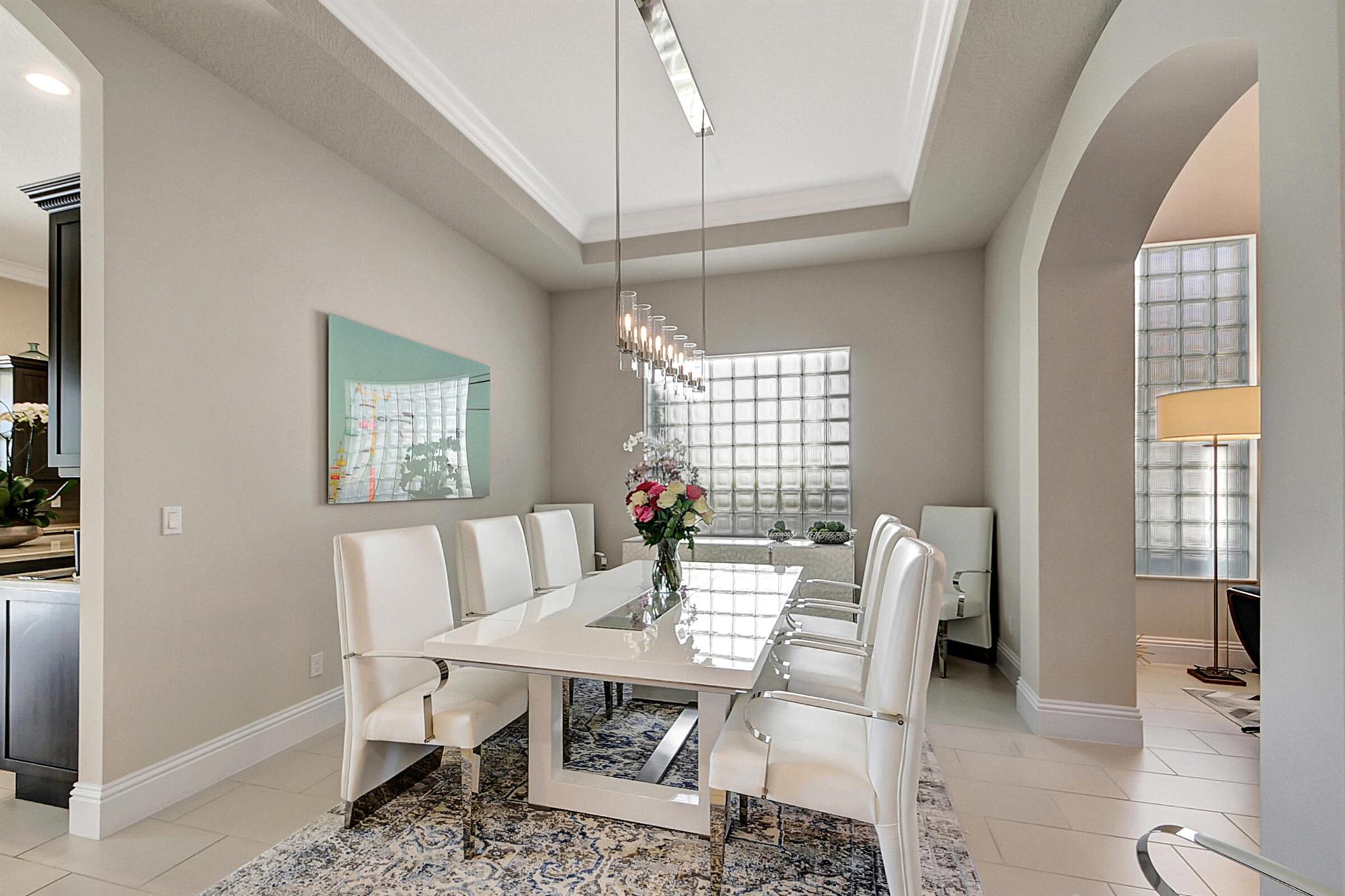 HUNTERS CHASE OF PALM BEA - Residential