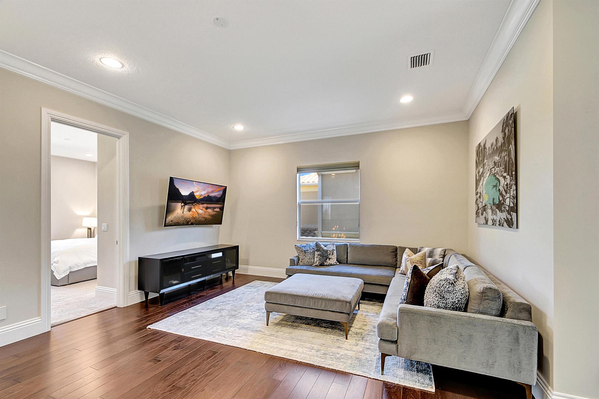 HUNTERS CHASE OF PALM BEA - Residential