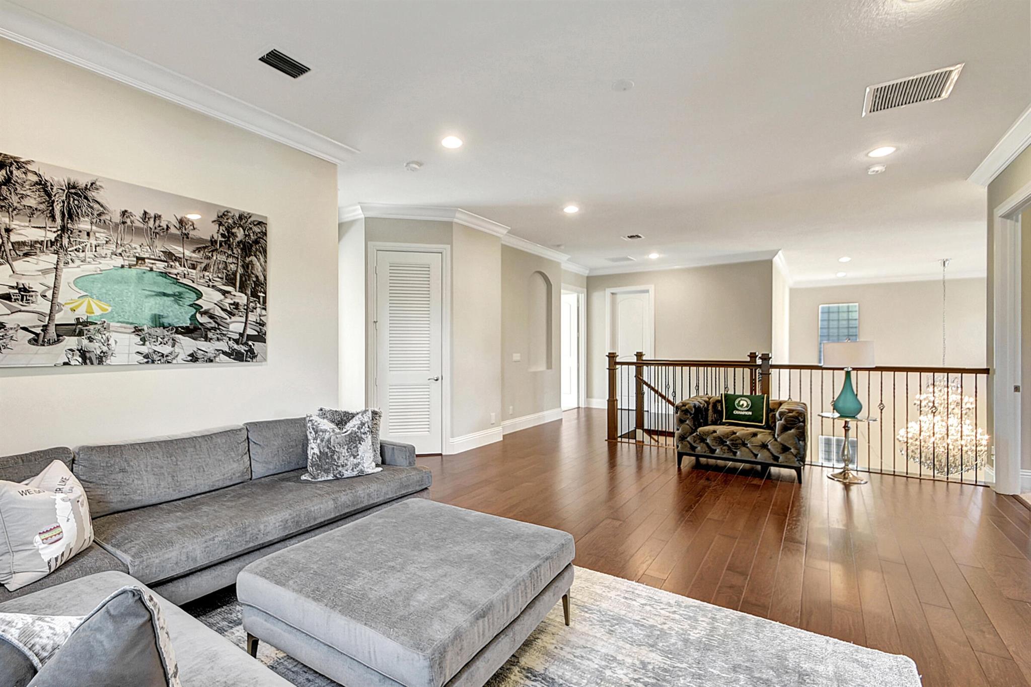 HUNTERS CHASE OF PALM BEA - Residential