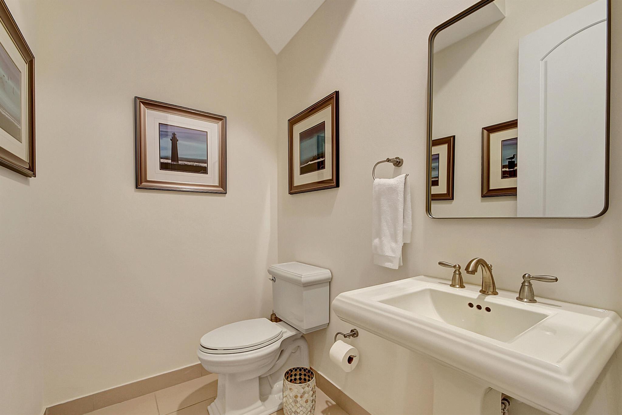 HUNTERS CHASE OF PALM BEA - Residential