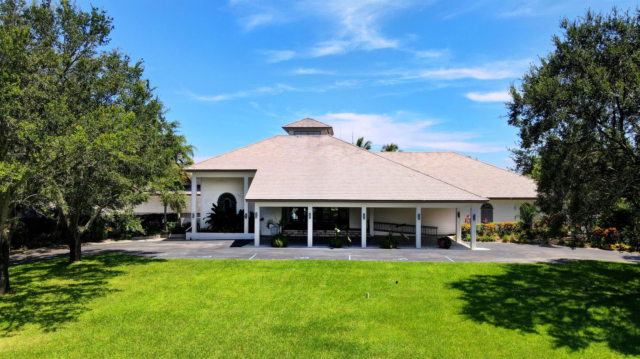 HUNTERS CHASE OF PALM BEA - Residential