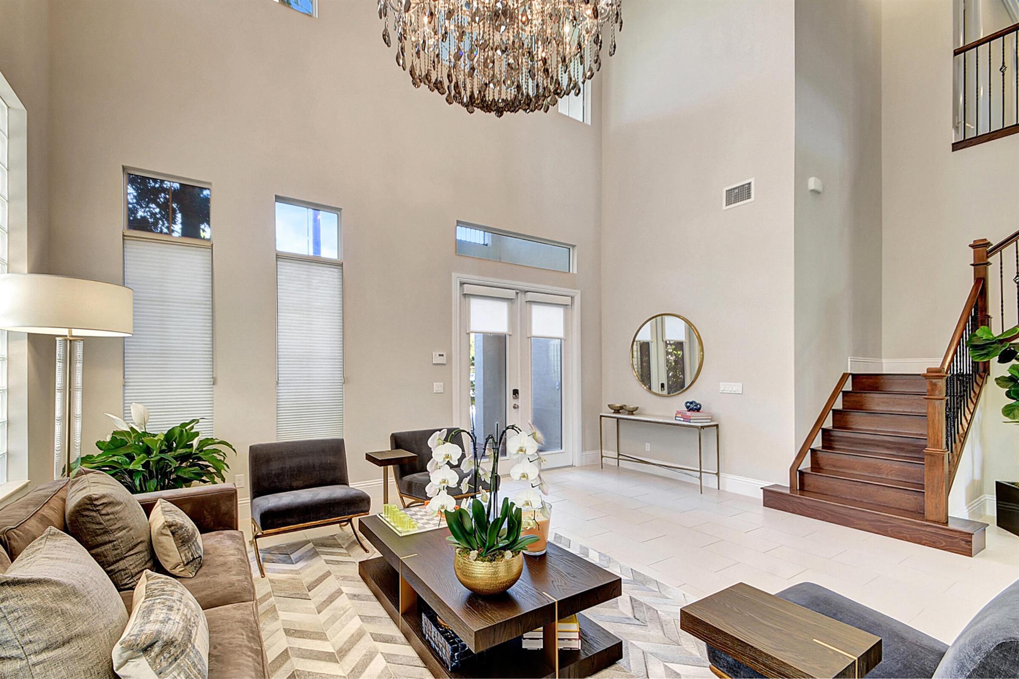 HUNTERS CHASE OF PALM BEA - Residential