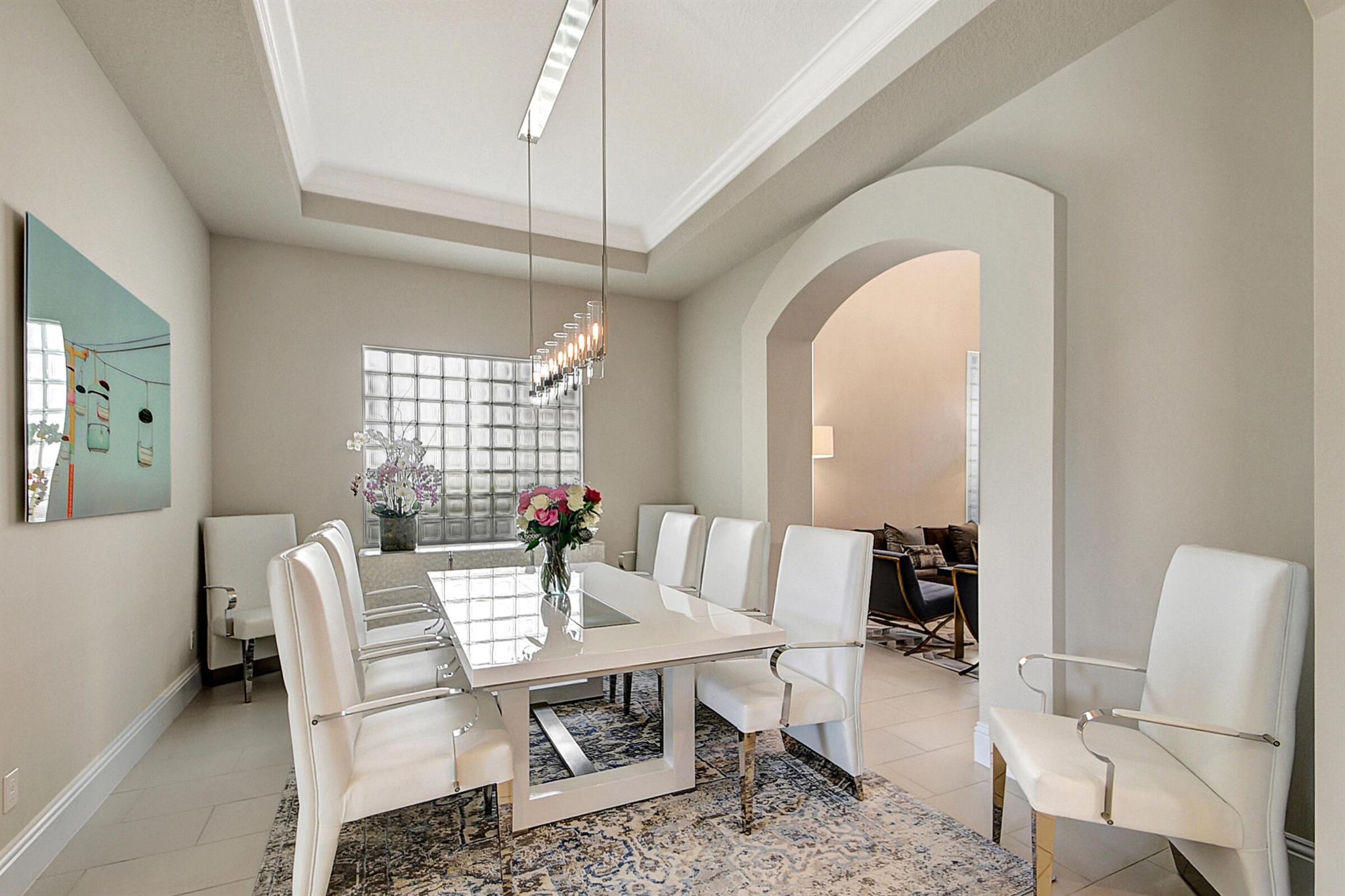 HUNTERS CHASE OF PALM BEA - Residential