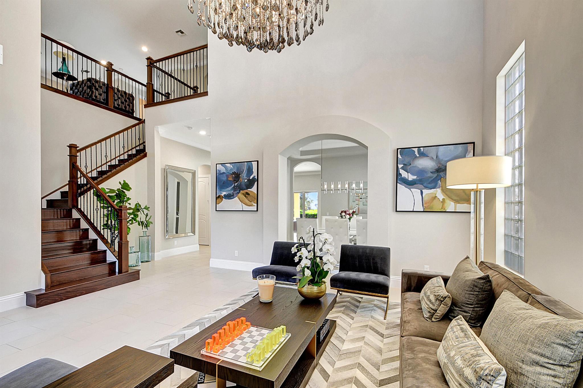 HUNTERS CHASE OF PALM BEA - Residential