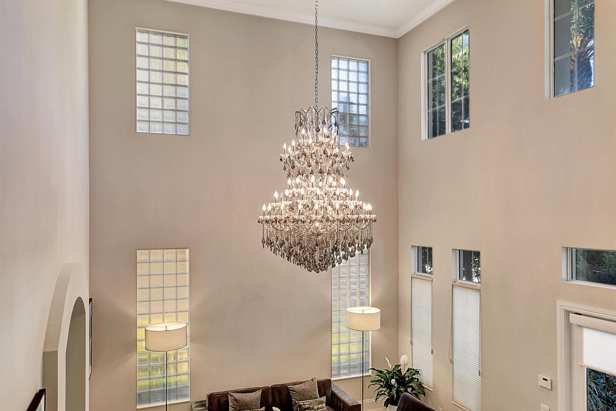 HUNTERS CHASE OF PALM BEA - Residential