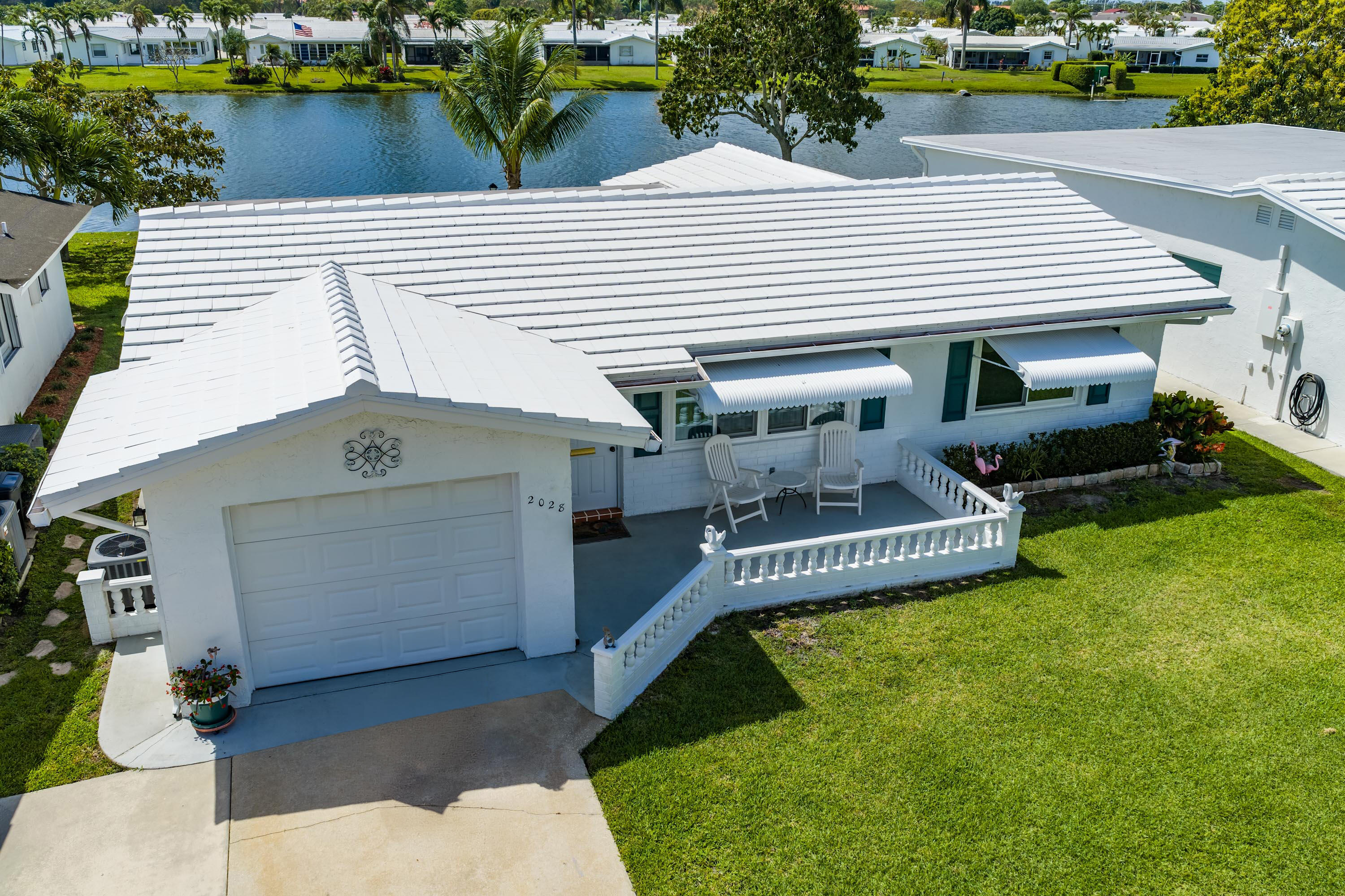 PALM BEACH LEISUREVILLE SEC 10 - Residential