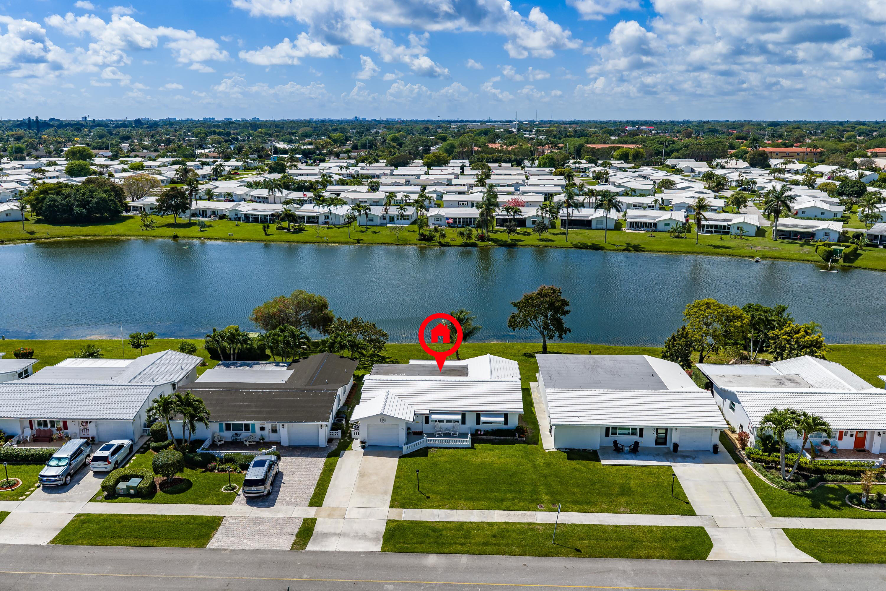 PALM BEACH LEISUREVILLE SEC 10 - Residential