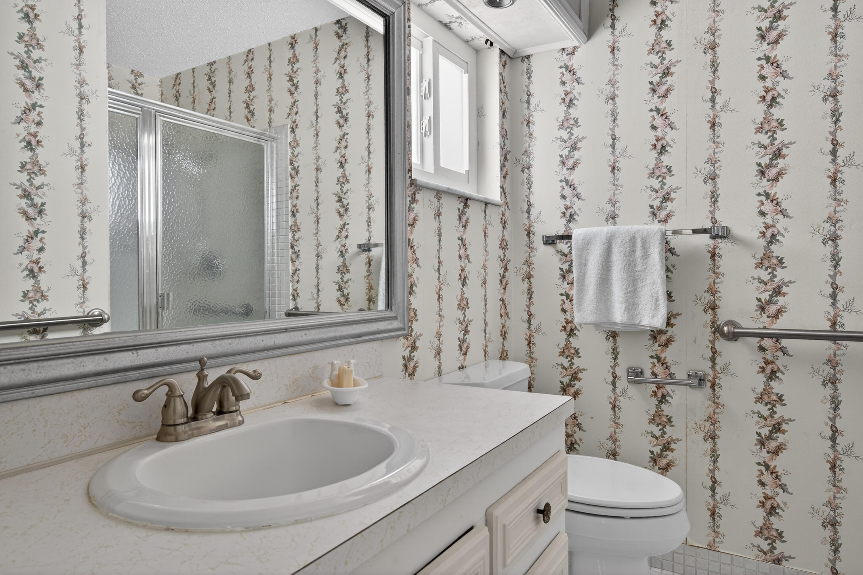 PALM BEACH LEISUREVILLE SEC 10 - Residential