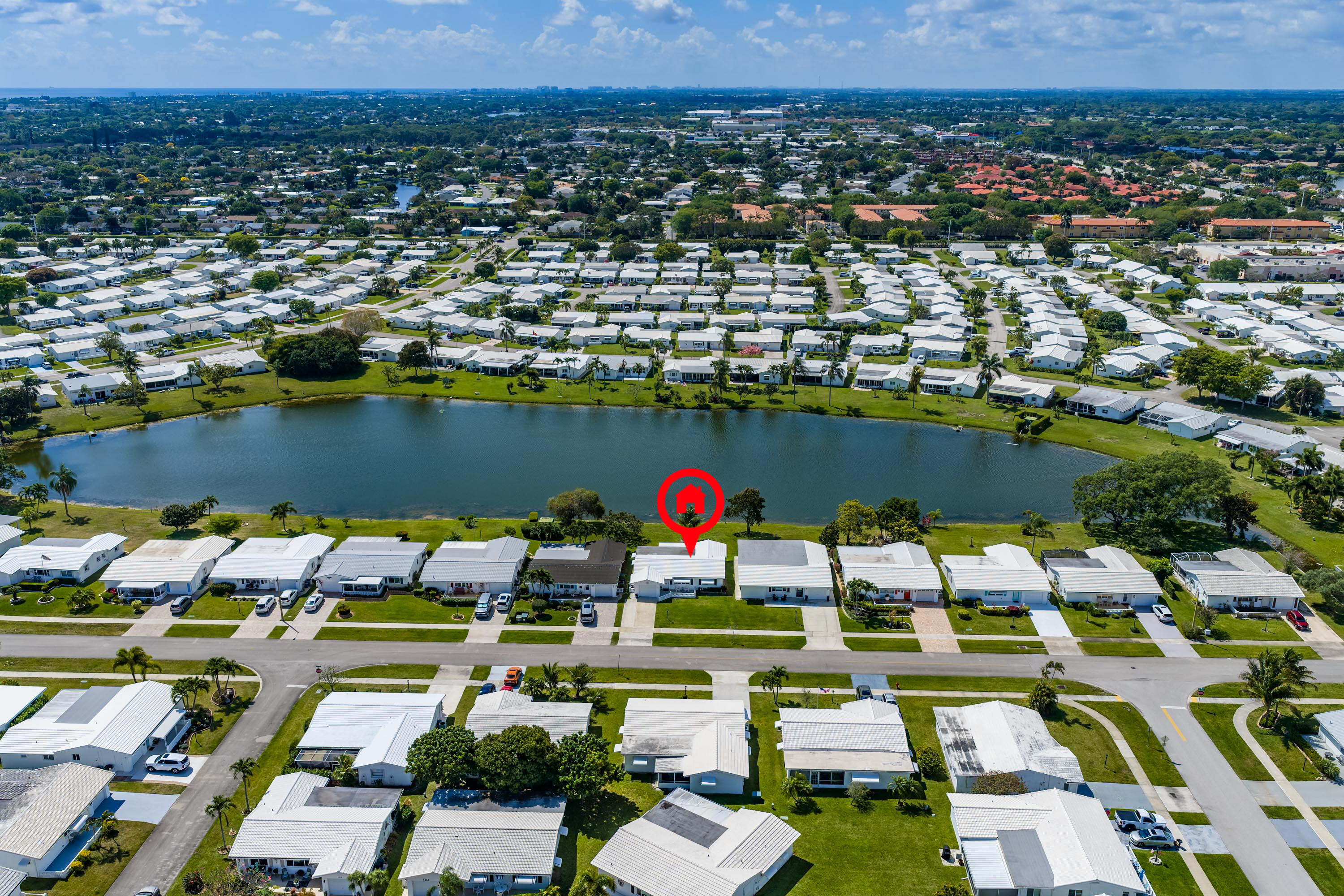 PALM BEACH LEISUREVILLE SEC 10 - Residential