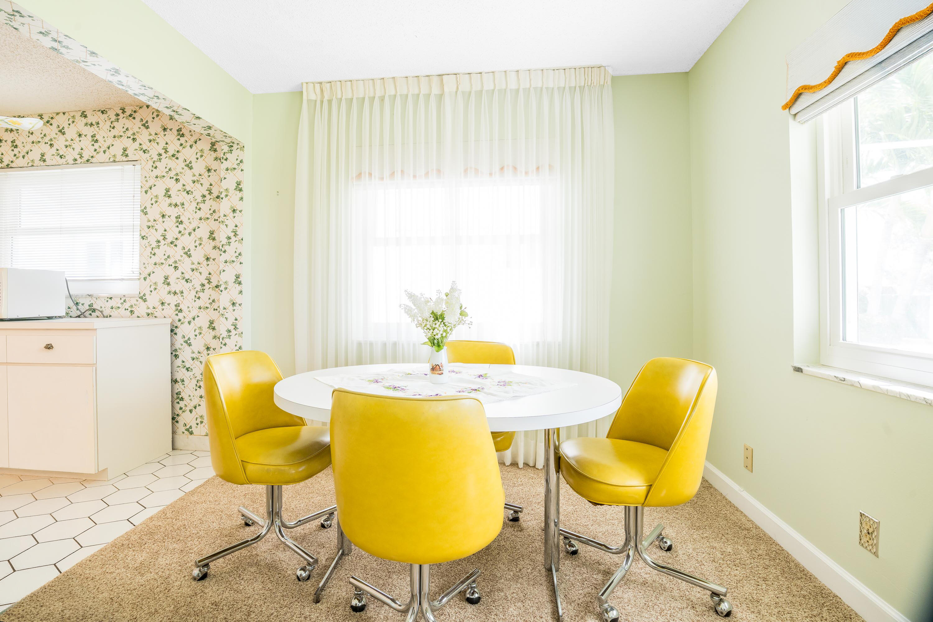 PALM BEACH LEISUREVILLE SEC 10 - Residential