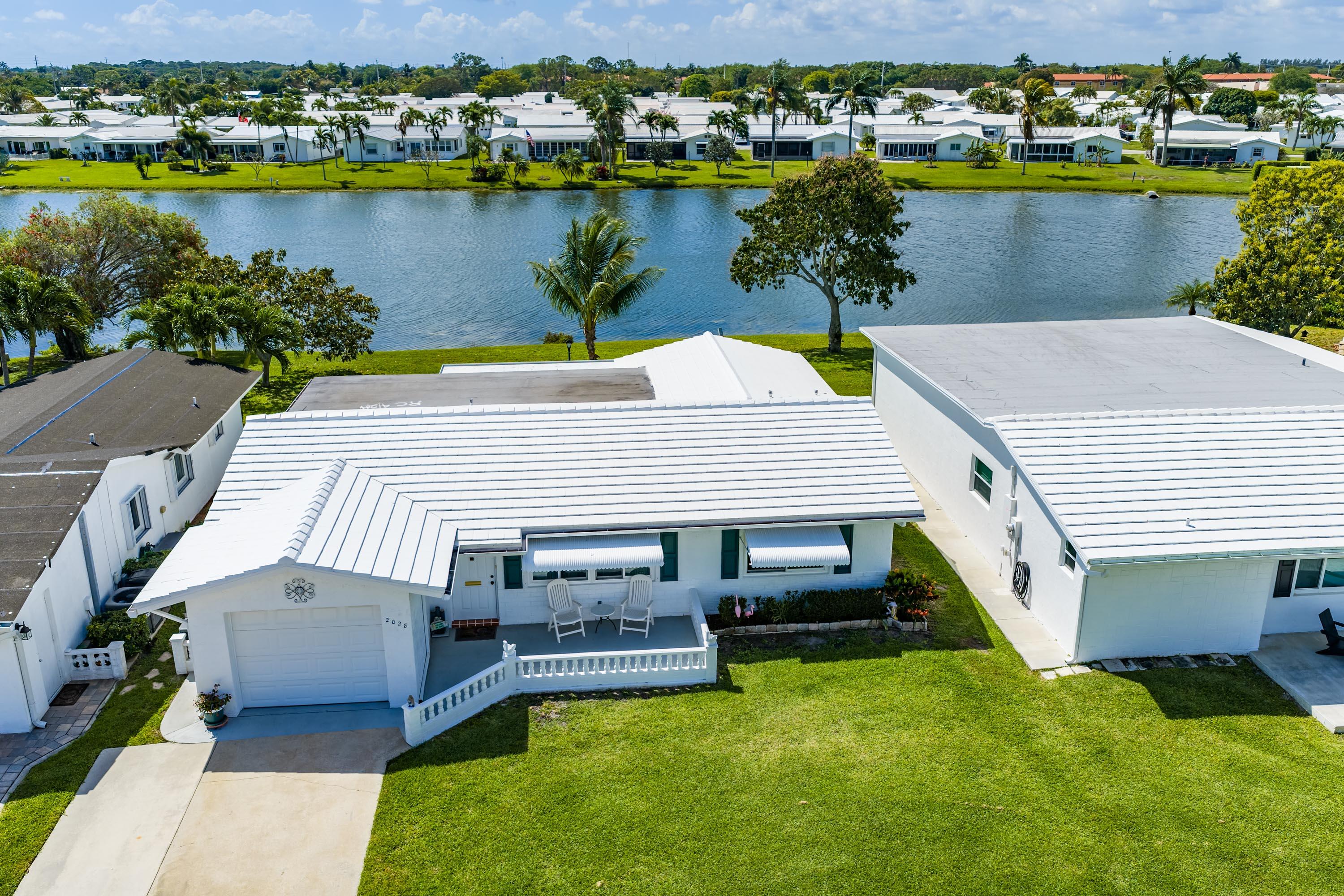 PALM BEACH LEISUREVILLE SEC 10 - Residential