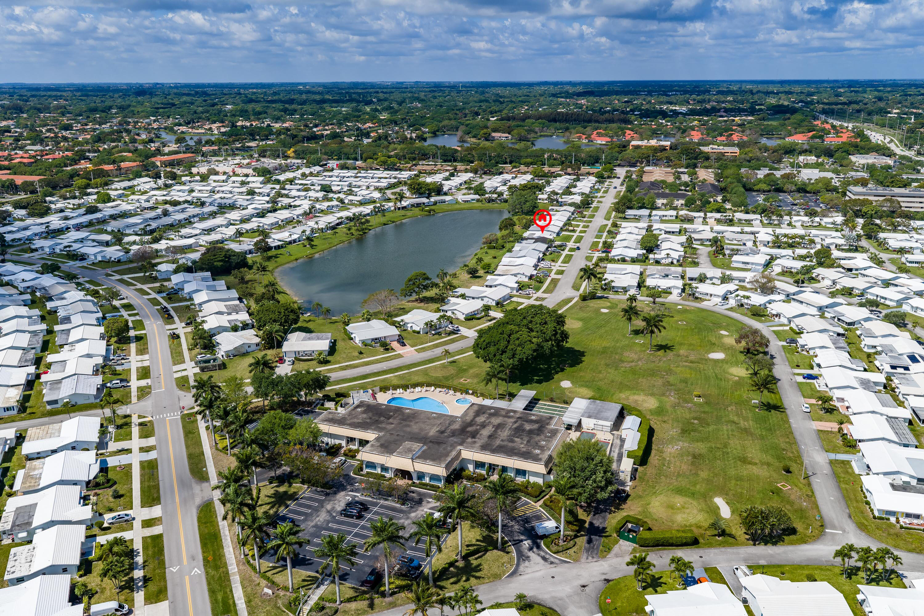 PALM BEACH LEISUREVILLE SEC 10 - Residential