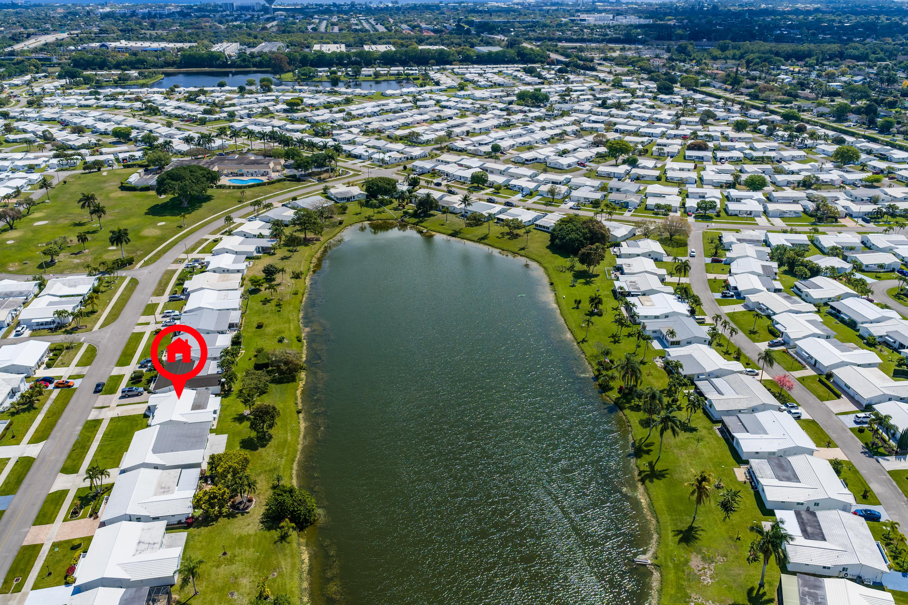 PALM BEACH LEISUREVILLE SEC 10 - Residential