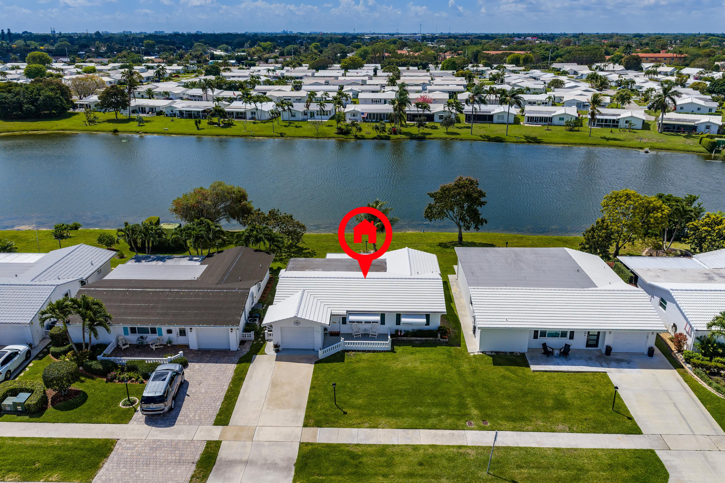 PALM BEACH LEISUREVILLE SEC 10 - Residential