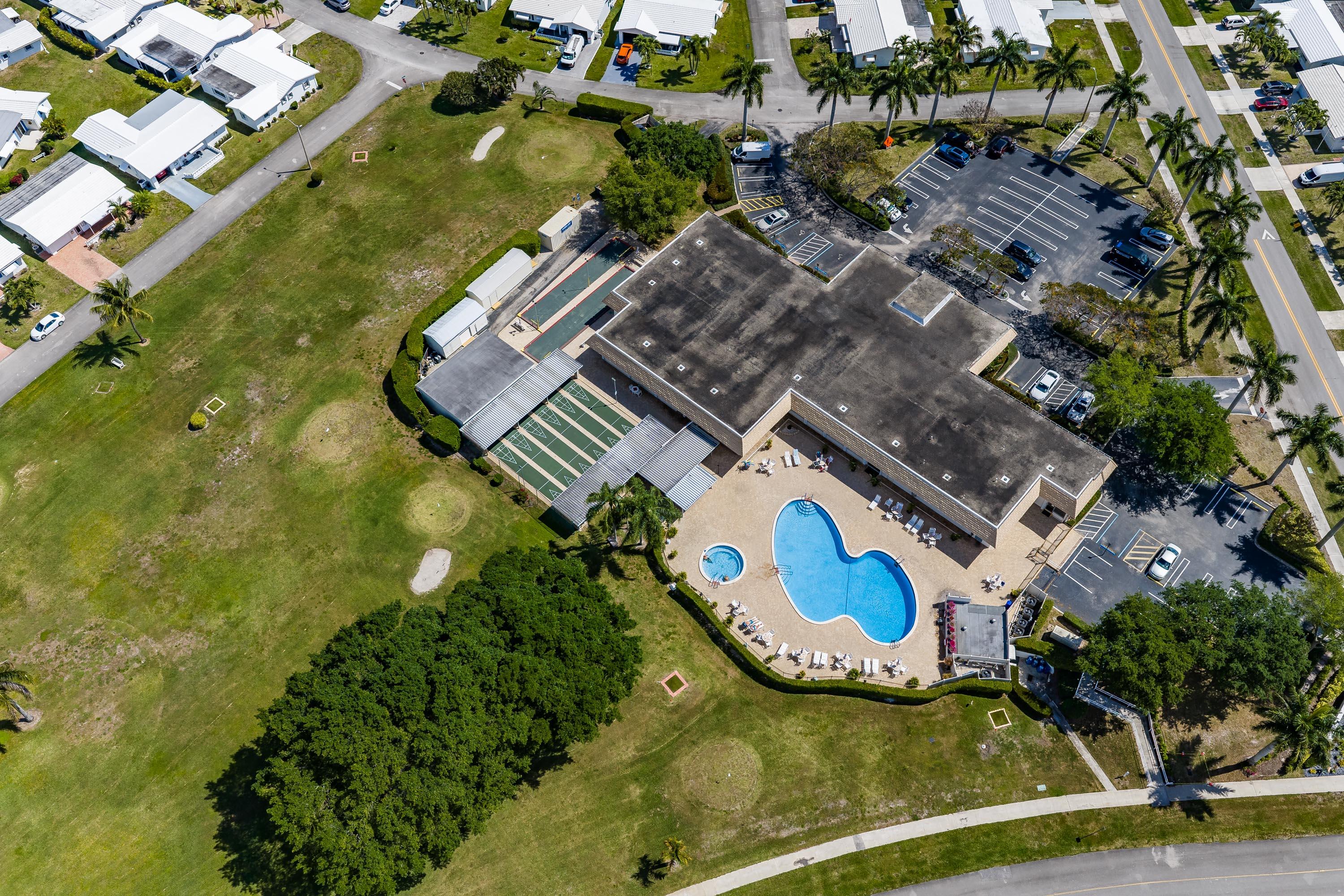 PALM BEACH LEISUREVILLE SEC 10 - Residential