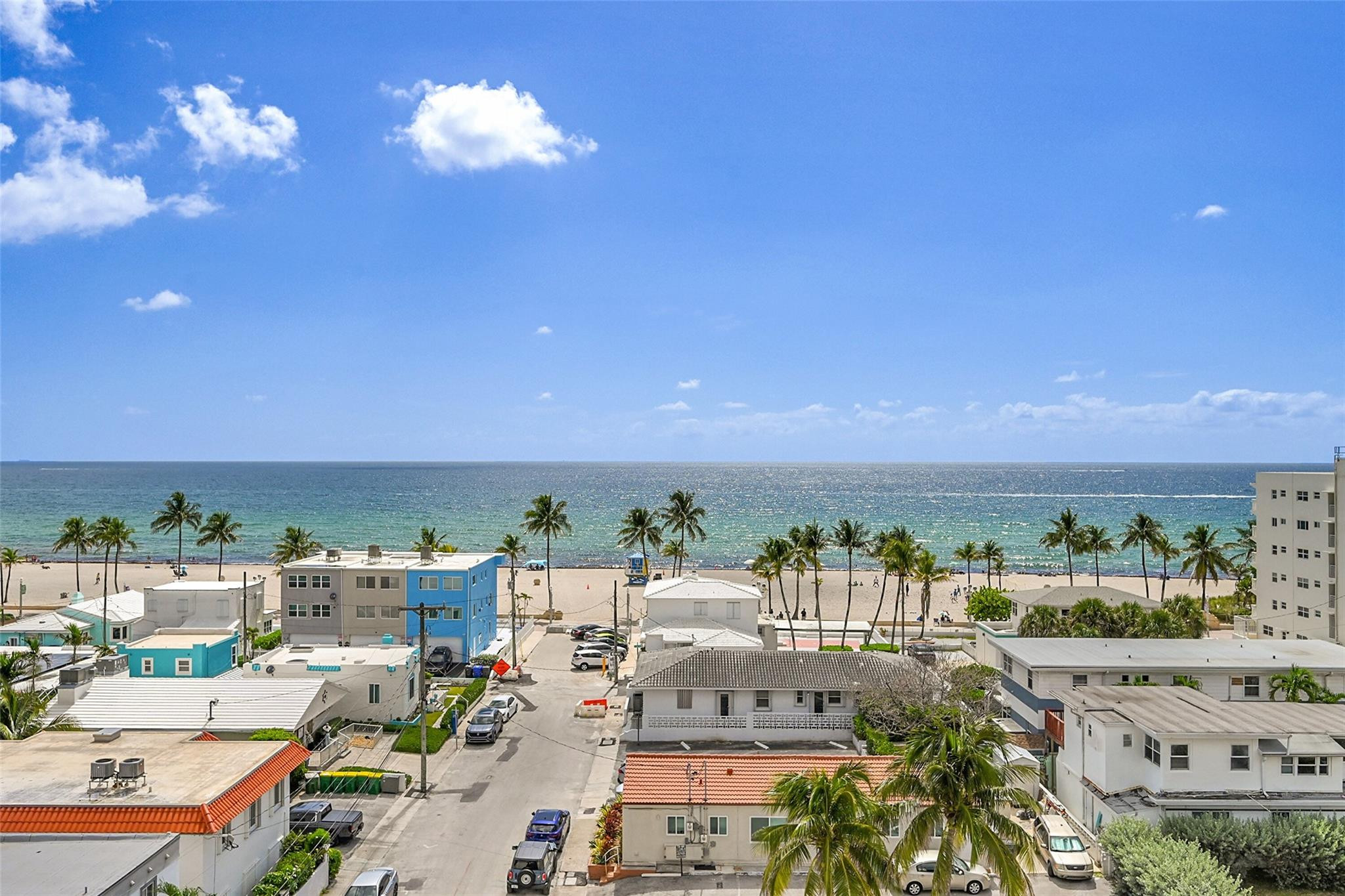 VALIANT HOUSE - Residential