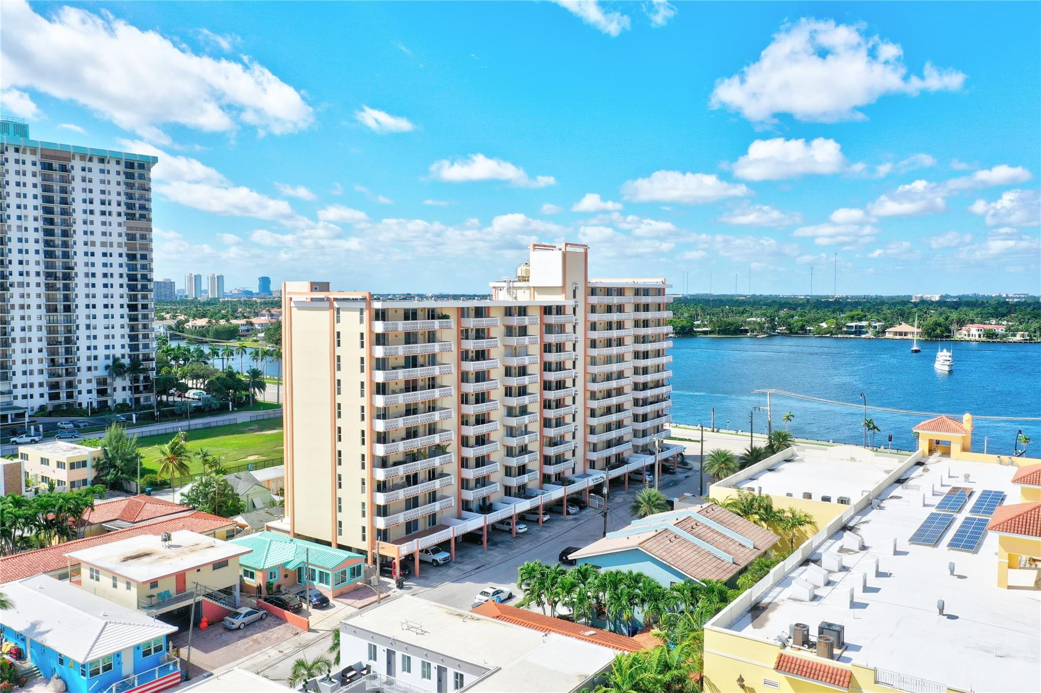 VALIANT HOUSE - Residential