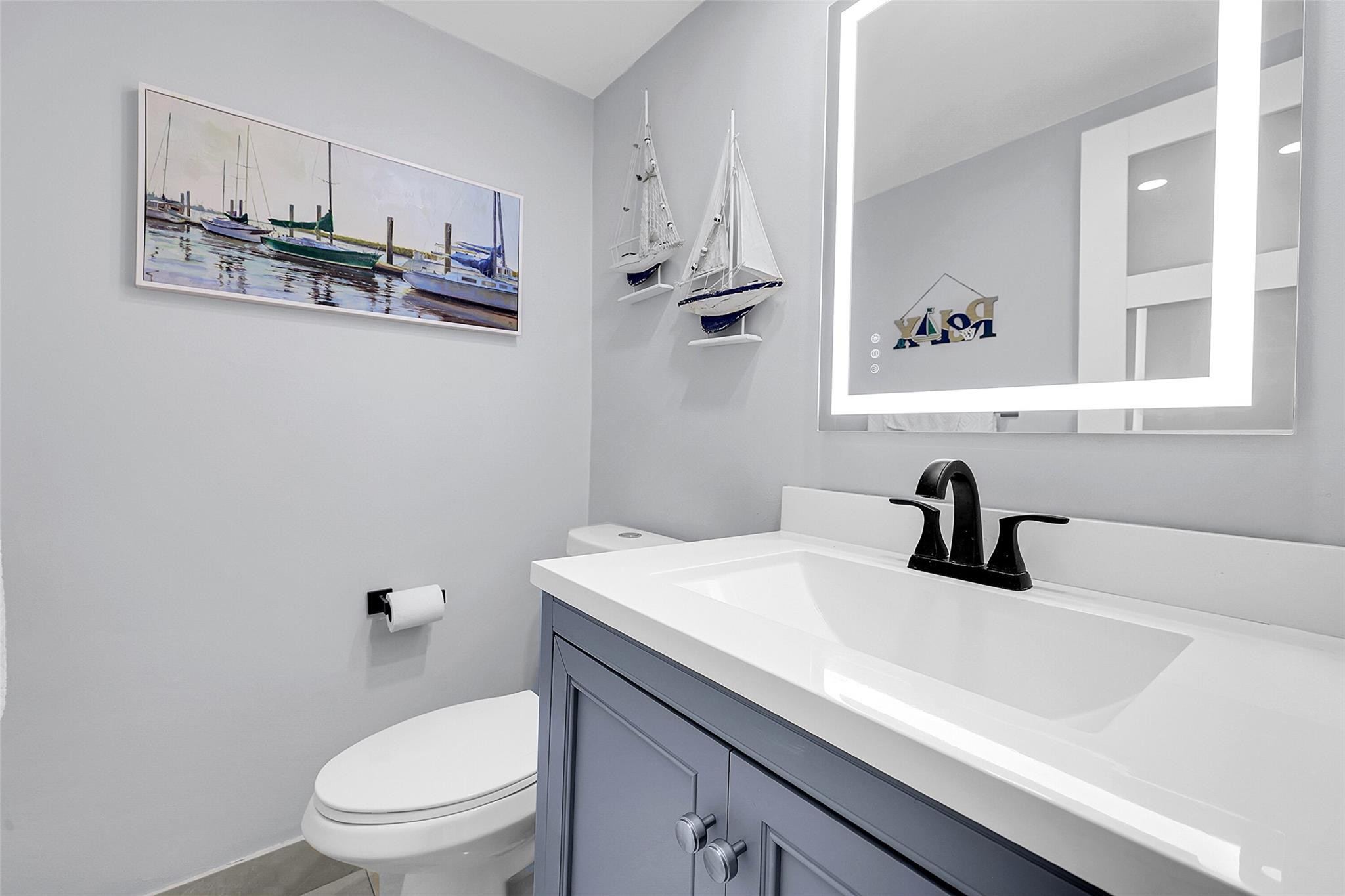 VALIANT HOUSE - Residential