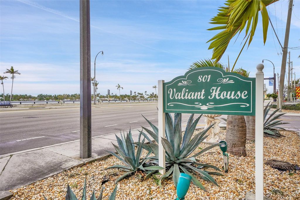 Photo of 801 S Ocean Drive #605, Hollywood, FL 33019 (MLS # F10551249)