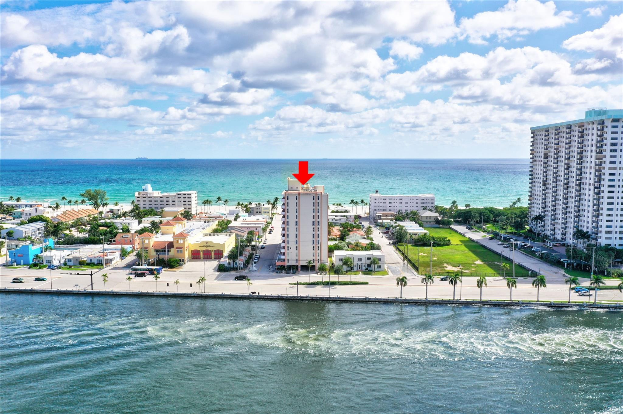 VALIANT HOUSE - Residential